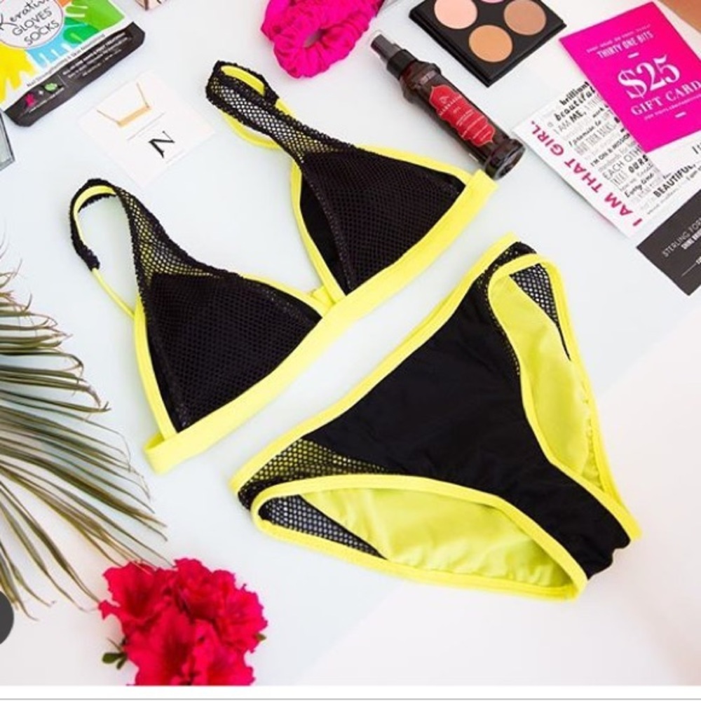 Adore Me bikini